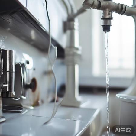 定期检查,防患未然