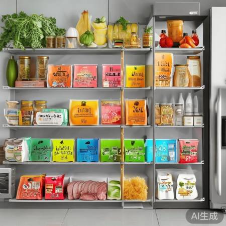 松下冰箱客服服务热线梳理$冰箱保鲜档位设置指南：不同食材的最佳保鲜档位