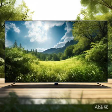 京鱼座家电维修服务热线在线通讲解㊤QLED电视：颠覆传统，画质革命新体验