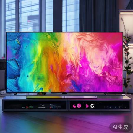 QLED电视:画质革命,值得投