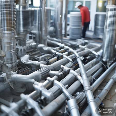 中央空调风管安装关键