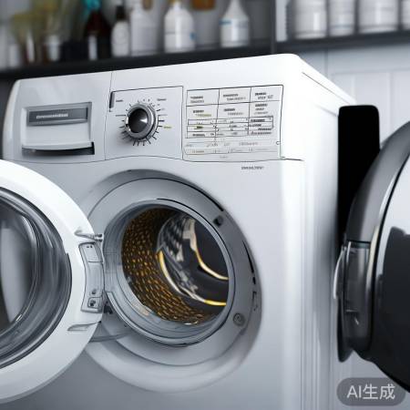 斐雪派克洗衣机厂全自动售后热线科普↑小天鹅洗衣机E30故障原因及解决方法