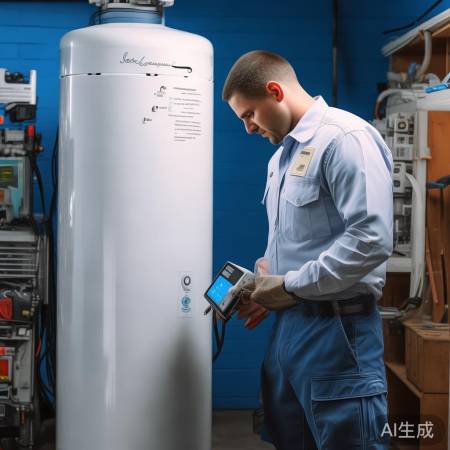 专业认证,规范维修