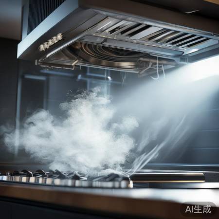 年代油烟机售后攻略介绍（油烟机与灶台最佳距离揭秘，告别油烟困扰）