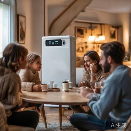 锦江百浪热水器空气能快修服务热线解释←空气能水循环系统：揭秘高效节能的秘密