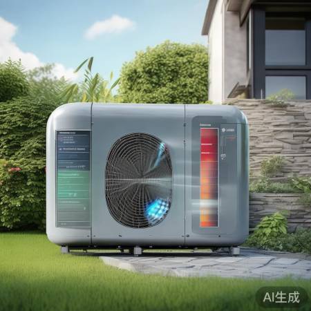 节能舒适，环保热水系统