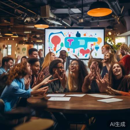 期待下次话题分享