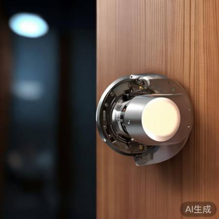 青稞智能锁400报修专线阐释㉿智能锁锁芯为何不易弹出？揭秘原因