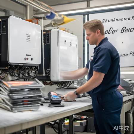 壁挂炉维修专业认证，保障服务品