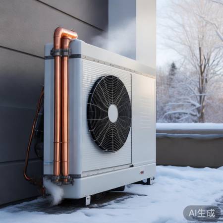 新时代热水器空气能人工服务助手教导@中卫空气能安装费用多少？揭秘安装价格真相