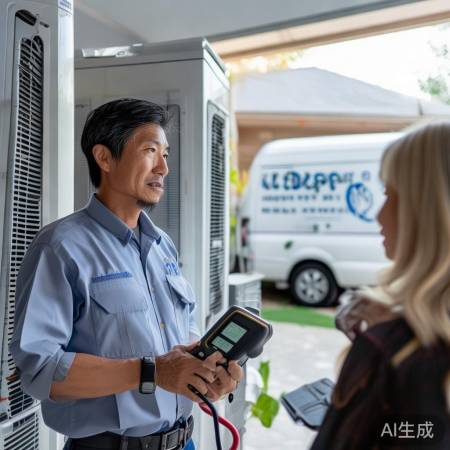 专业认证，严格维修