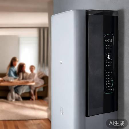 壁挂炉定时节能