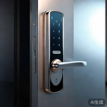智能锁更安全