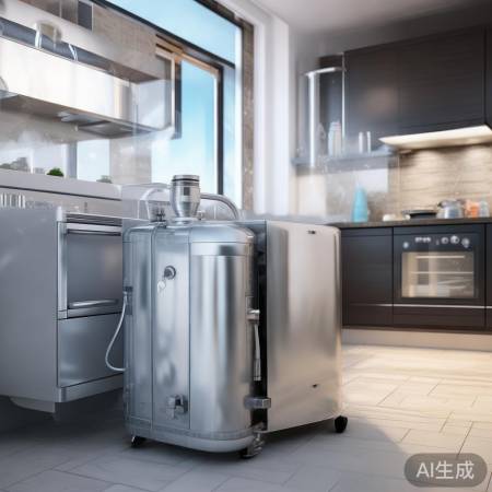 热水节能法，省电高效