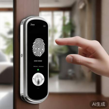 青稞智能锁24小时报修平台科普【王力智能锁S985：引领智能家居安全新潮流】