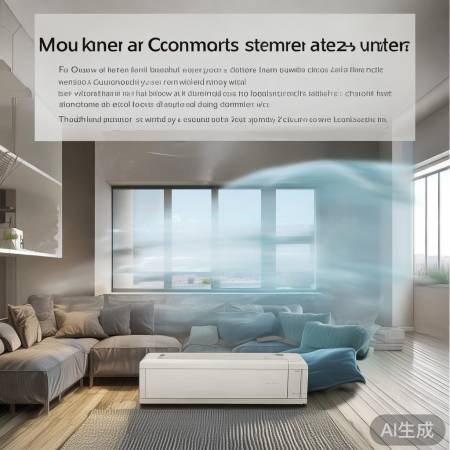 约克空调客服热线各地区解析あ中央空调一拖一详解：高效节能的家居选择