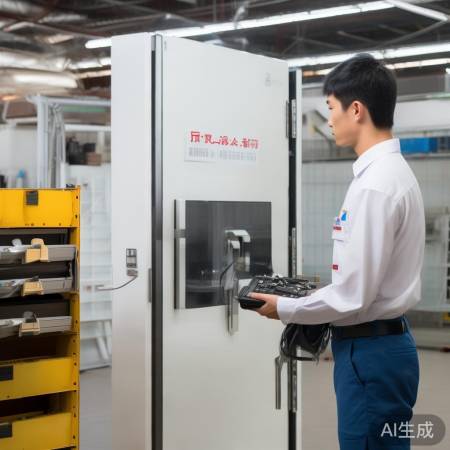 专业认证，规范维修