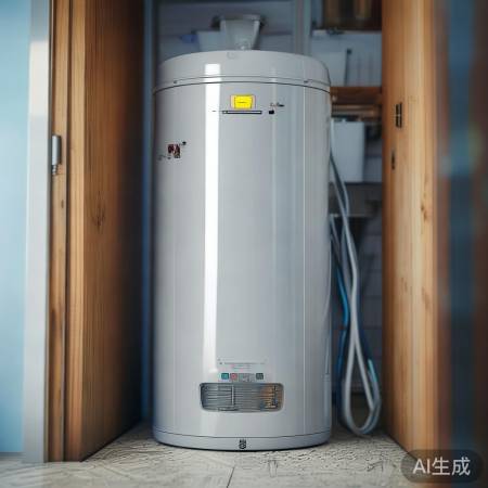 热水器定期体检，享受舒适生活。