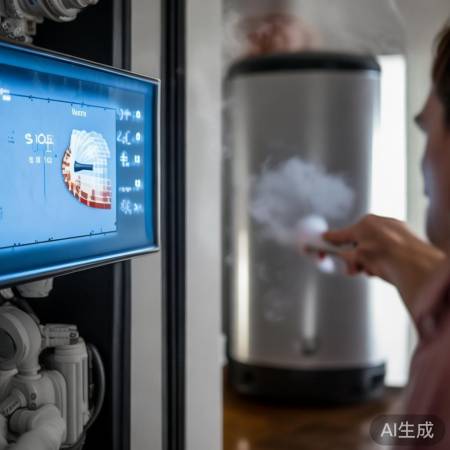 高木热水器24小时预约专线普及@热水器指针摇晃,安全预警:快速检查指南