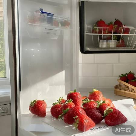 杨梅冷藏保质35天