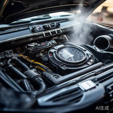 大金空调全国统一服务电话教导【怠速开空调水温升高原因解析】