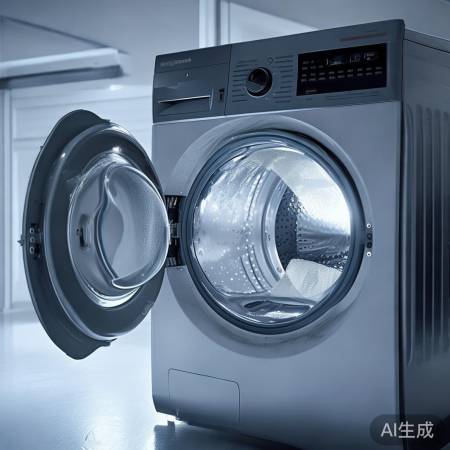 三洋洗衣机厂家客服联系方式介绍♛如何安全有效地清洗洗衣机？