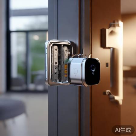 青稞智能锁维修上门服务咨询阐明+蛋壳智能锁解锁攻略：轻松解决打不开问题