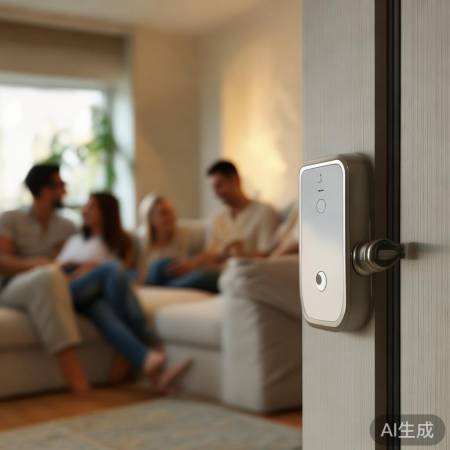 蛋壳锁解法分享，轻松生活无忧