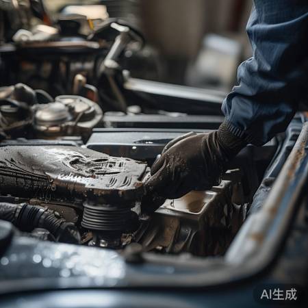 “水箱附近水珠疑密封不良”