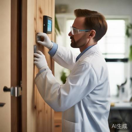 找专业安装指纹锁