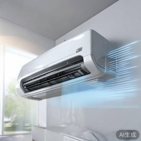 三洋空调24小时专业维保解析=空调一机两用，冷暖自如，节能环保新选择