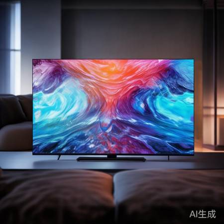 OLED屏幕，画质清晰舒适