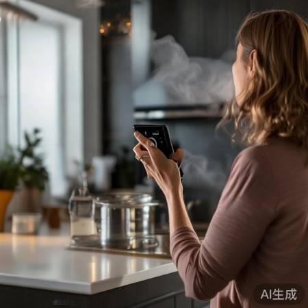 苏泊尔油烟机400报修服务教你(西油烟机管道清洗保养小技巧)