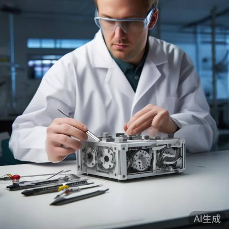 仔细卸下消毒灯螺丝