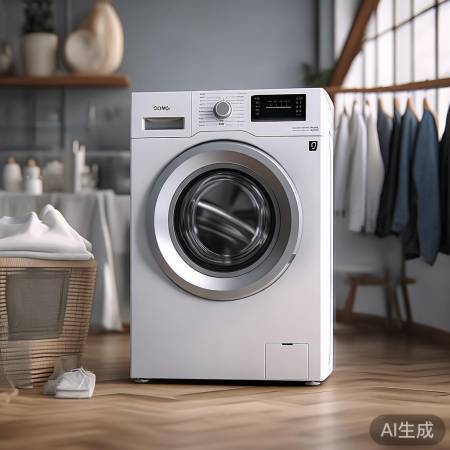 科慕(COLMO)洗衣机客服附近热线电话教你☞半自动洗衣机：高效洗衣新选择，轻松省心生活伴侣