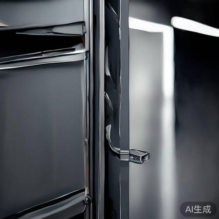 美心防盗门品牌维修解析#步阳防盗门：左右选择，安全之选