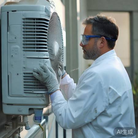 欧特斯热水器空气能上门服务咨询剖析，空气能地热：揭秘四大常见缺陷