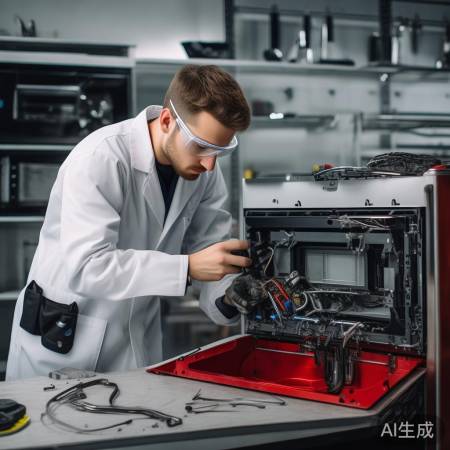 红日集成灶快速维修保障分解+商用集成灶维修价格是多少？快速了解行情