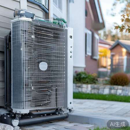 节能环保，安全舒适