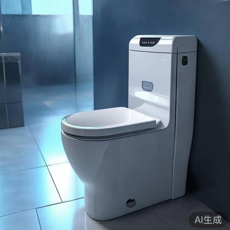 欧路莎智能马桶快速修复热线解说%Toto智能马桶：体验未来家居卫生间的革命性变革