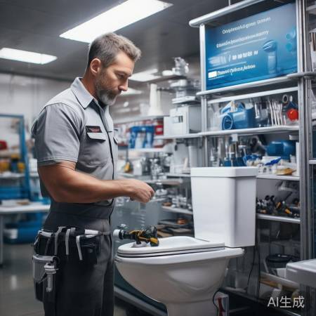 专业马桶维修，90天质保