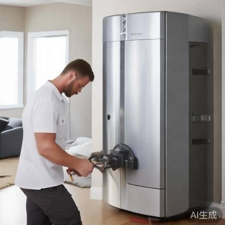 法罗力热水器快速安装服务科普$水盆连接热水器做饭可行吗？