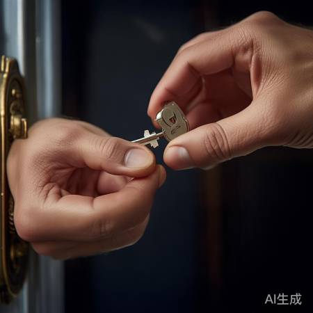 德盾防盗门400售后维修专线交流㊣防盗门钥匙打不开怎么办？快速解决技巧揭秘