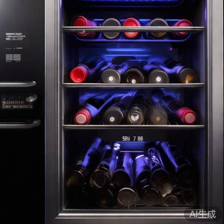 sugimoto智能酒柜维修点电话查询分析【恒温红酒柜：揭秘制冷架构与原理，打造理想储酒环境】