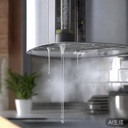 晟凯壁挂炉专业维修点教导√燃气壁挂炉排烟滴水原因及解决方法