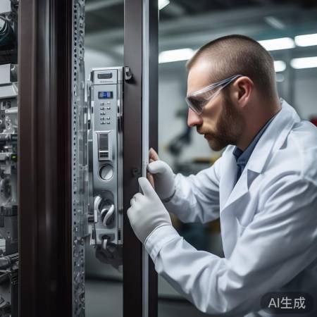 索菲亚防盗门售后热线汇总科普【防盗门锁安装步骤详解】