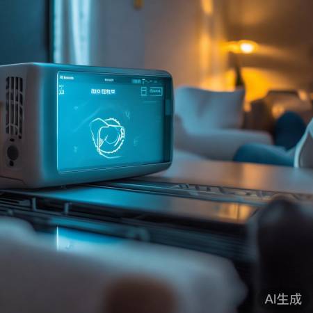 “华宝空气能报警,安心睡眠保障