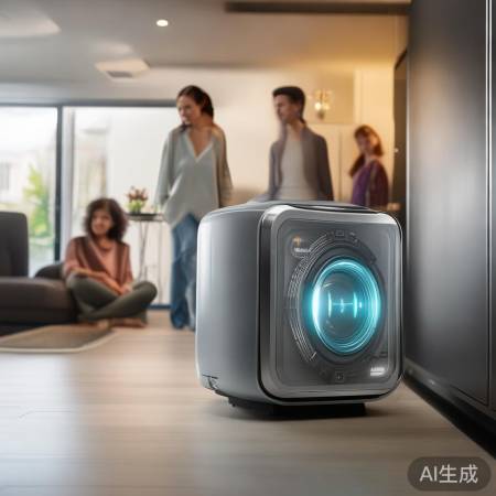 华宝空气能,安全卫士护航