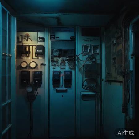 能率油烟机客户报修统一网点阐释,中山康电器油烟机拆装教程，轻松掌握拆装技巧