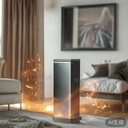 德能热水器空气能官方维修电话解读@汉川美的空气能采暖：舒适节能新选择